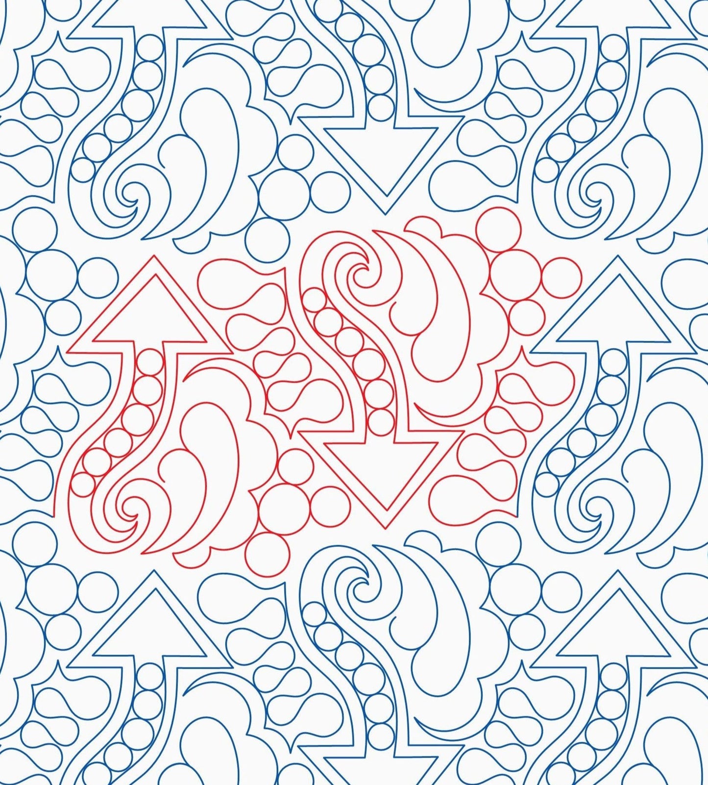 Arrow Doodle
