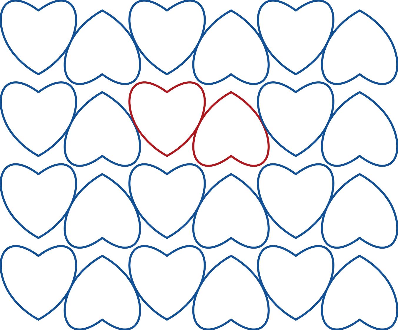 Bountiful Hearts