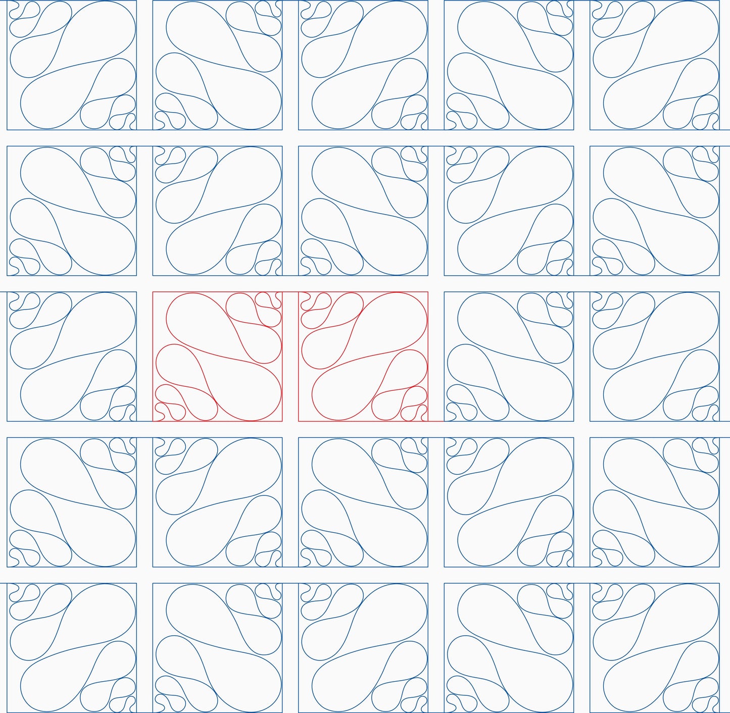 Box Ribbons