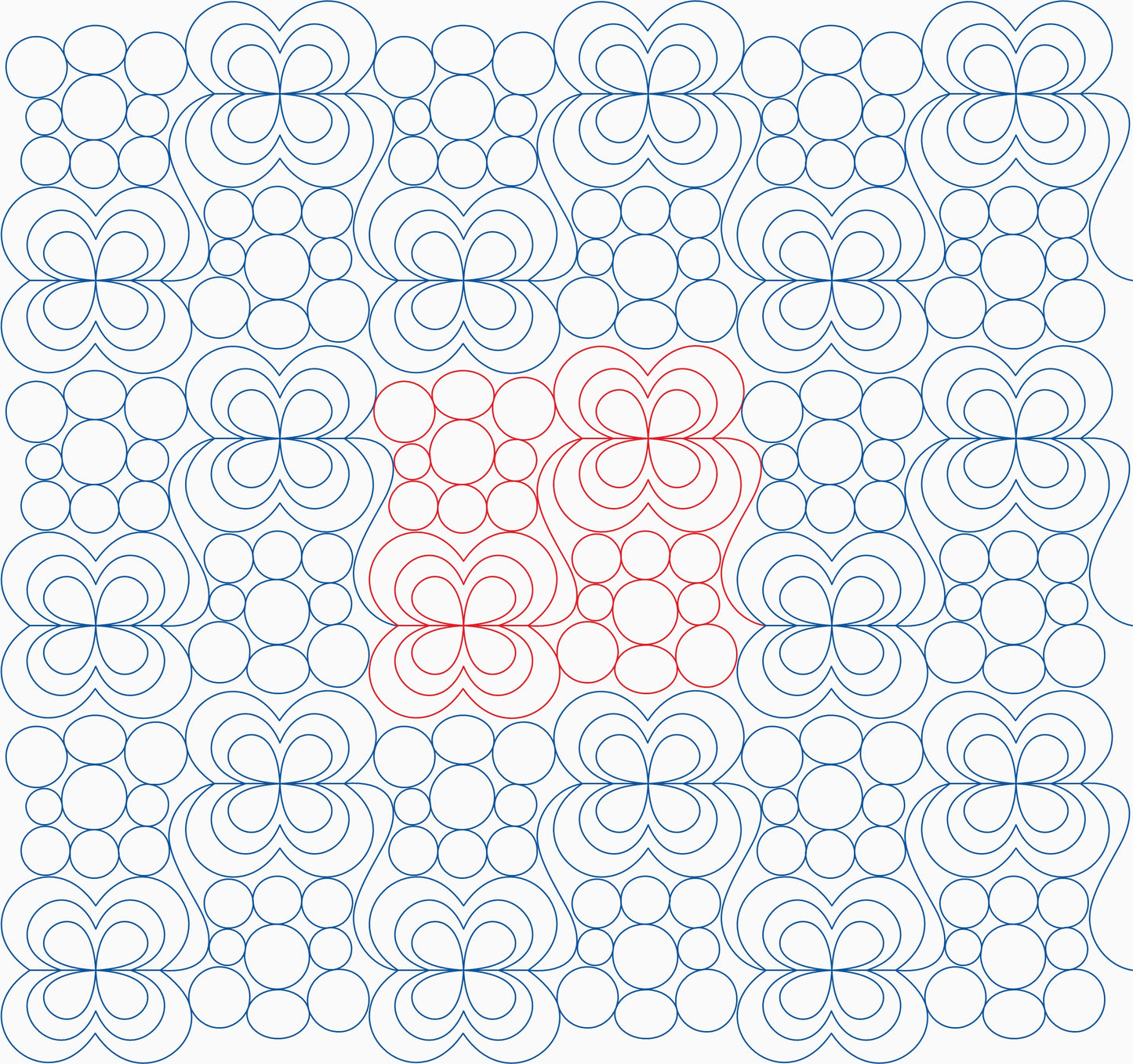 Bubble Blossoms