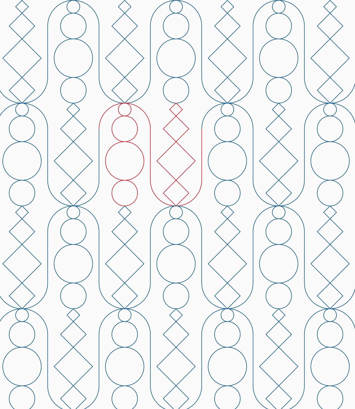 Bubble Triad