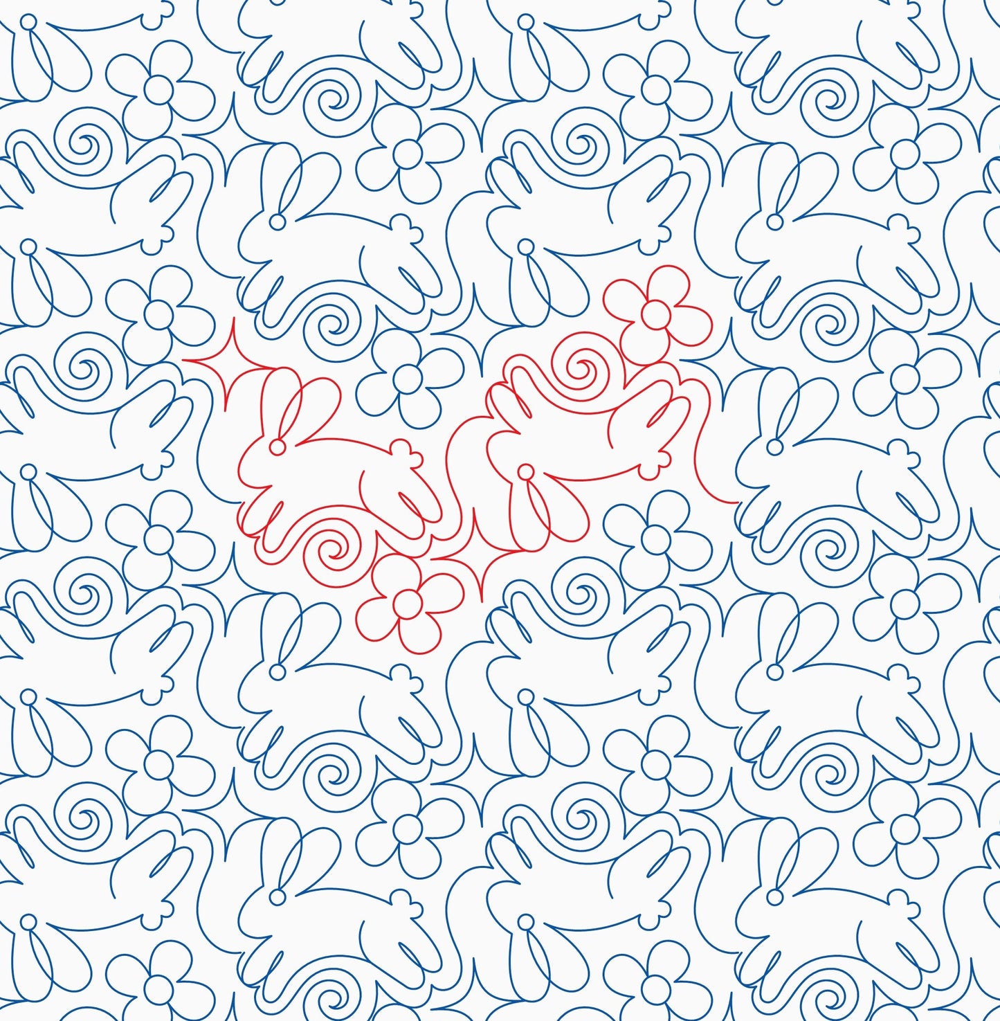 Bunny Foo Foo