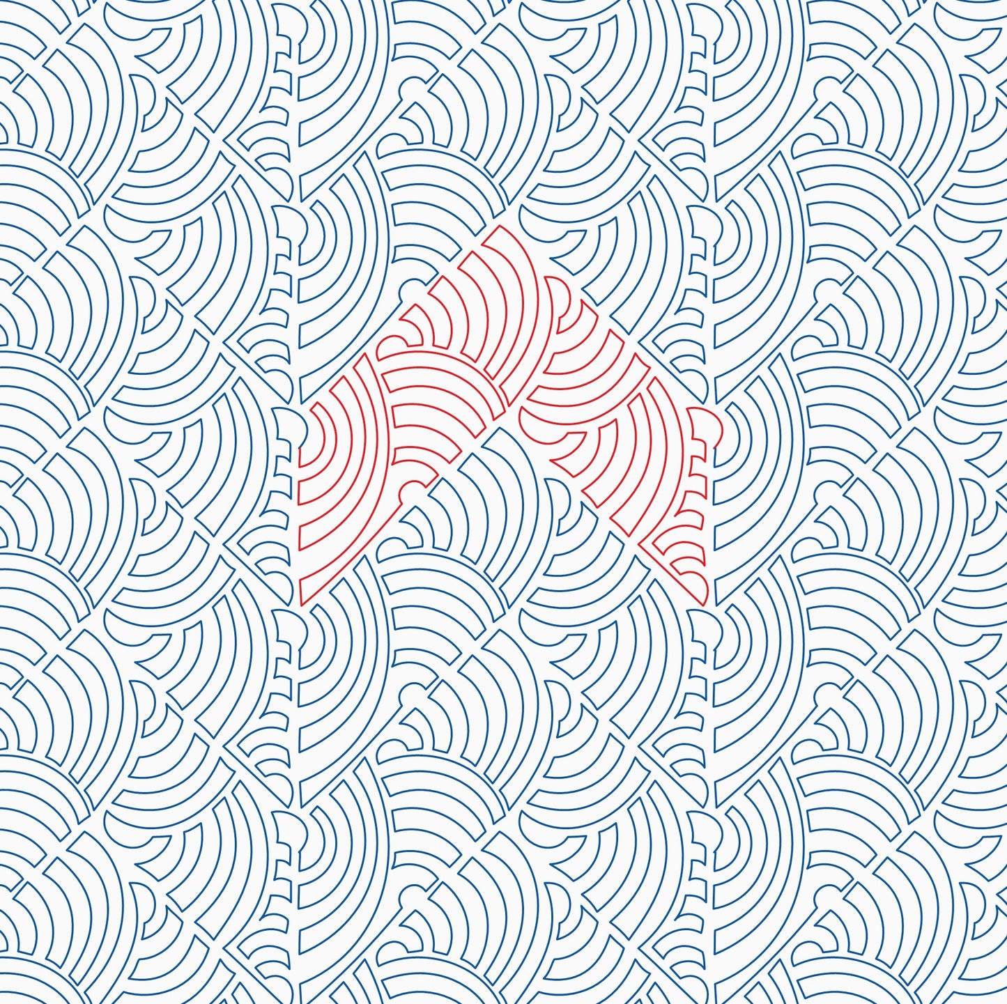 Chevron Echo