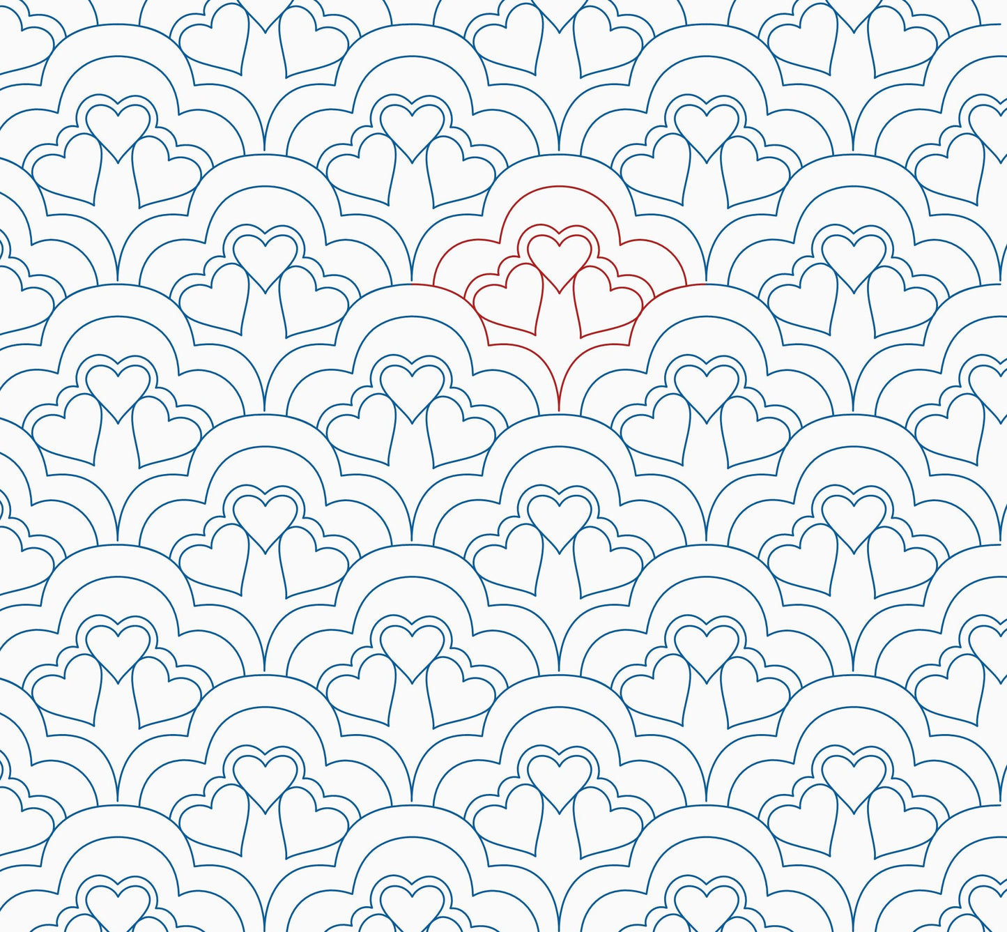 Clouded Hearts