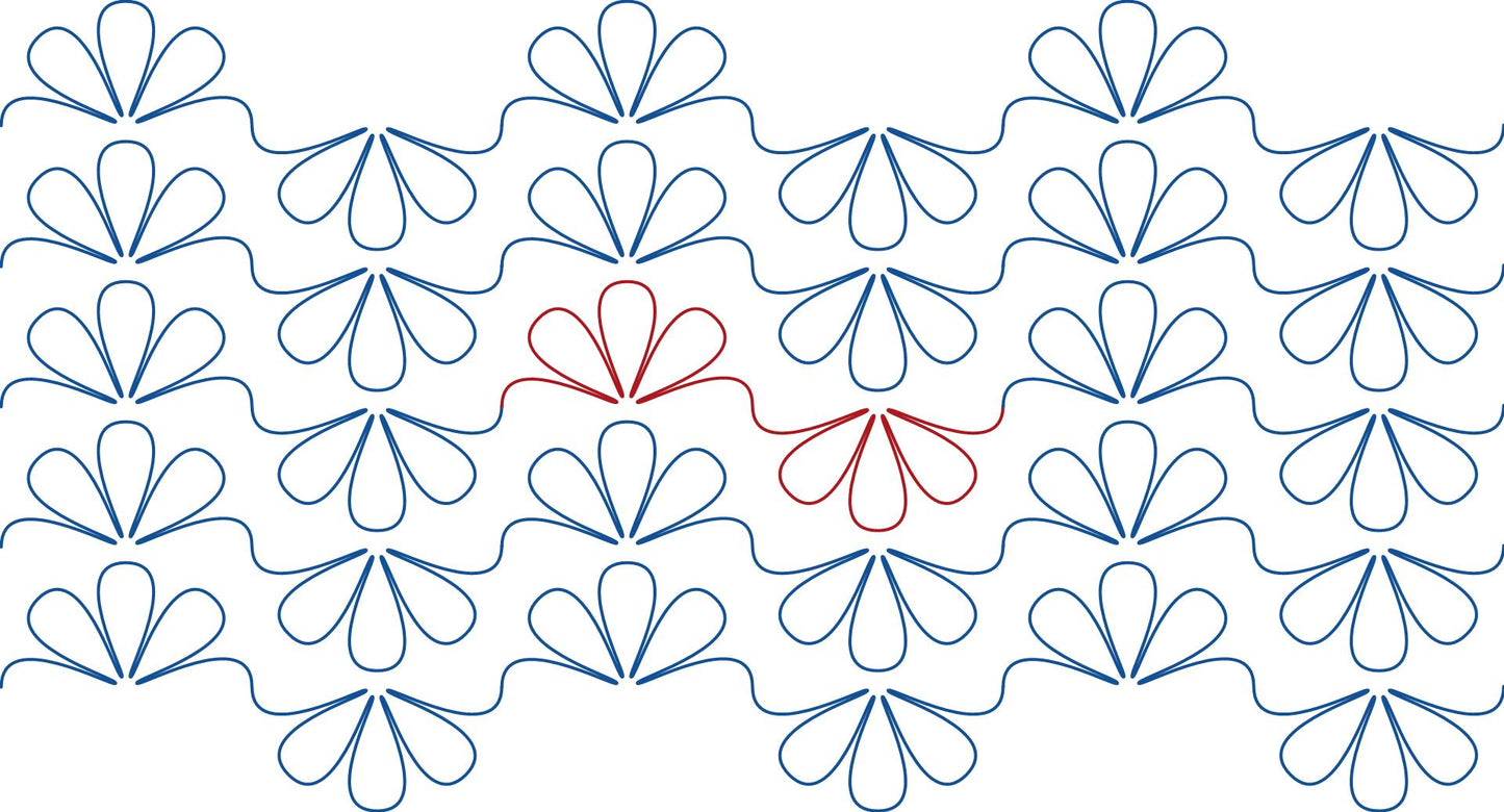 Daisy Rows