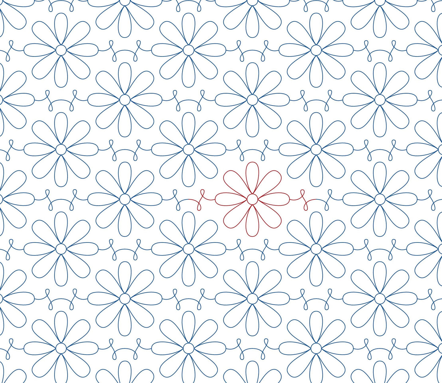 Delicate Daisy
