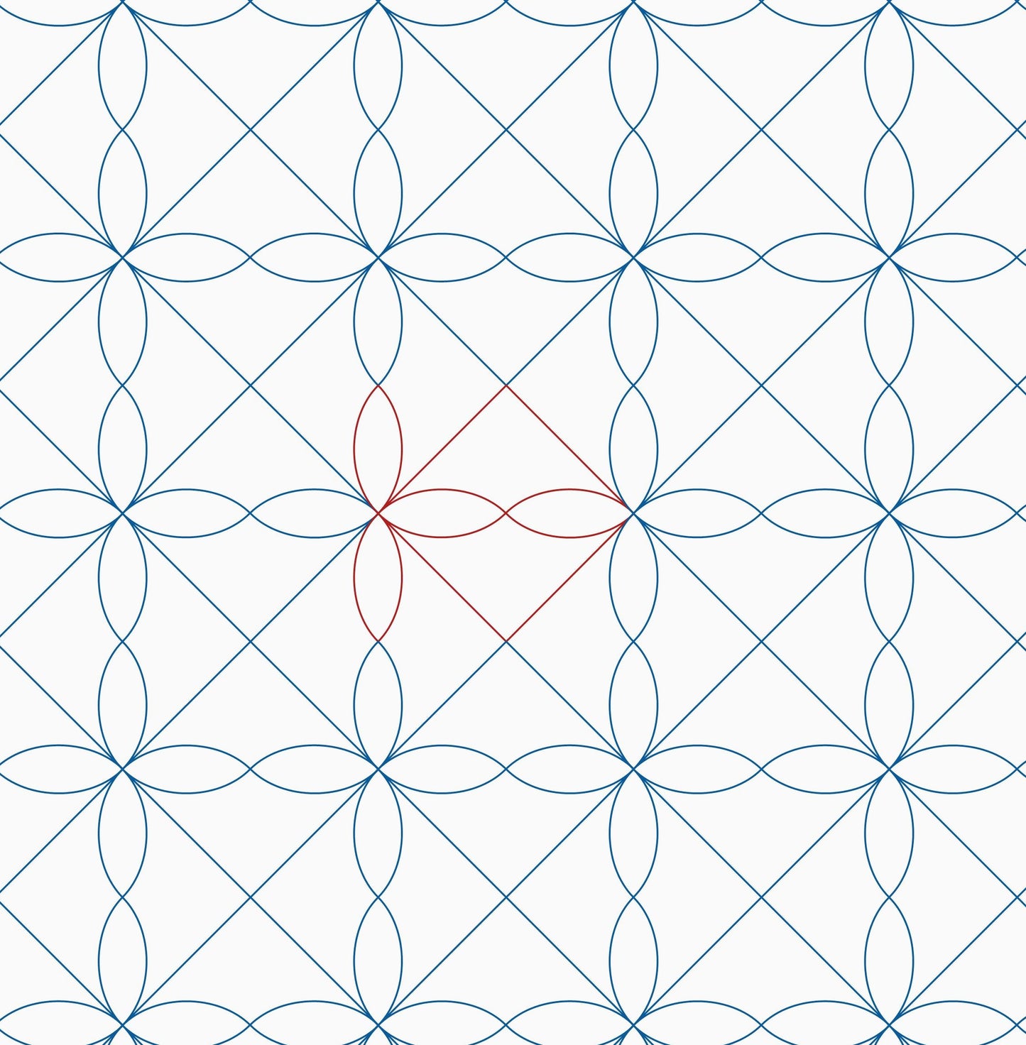 Diagonal Twist