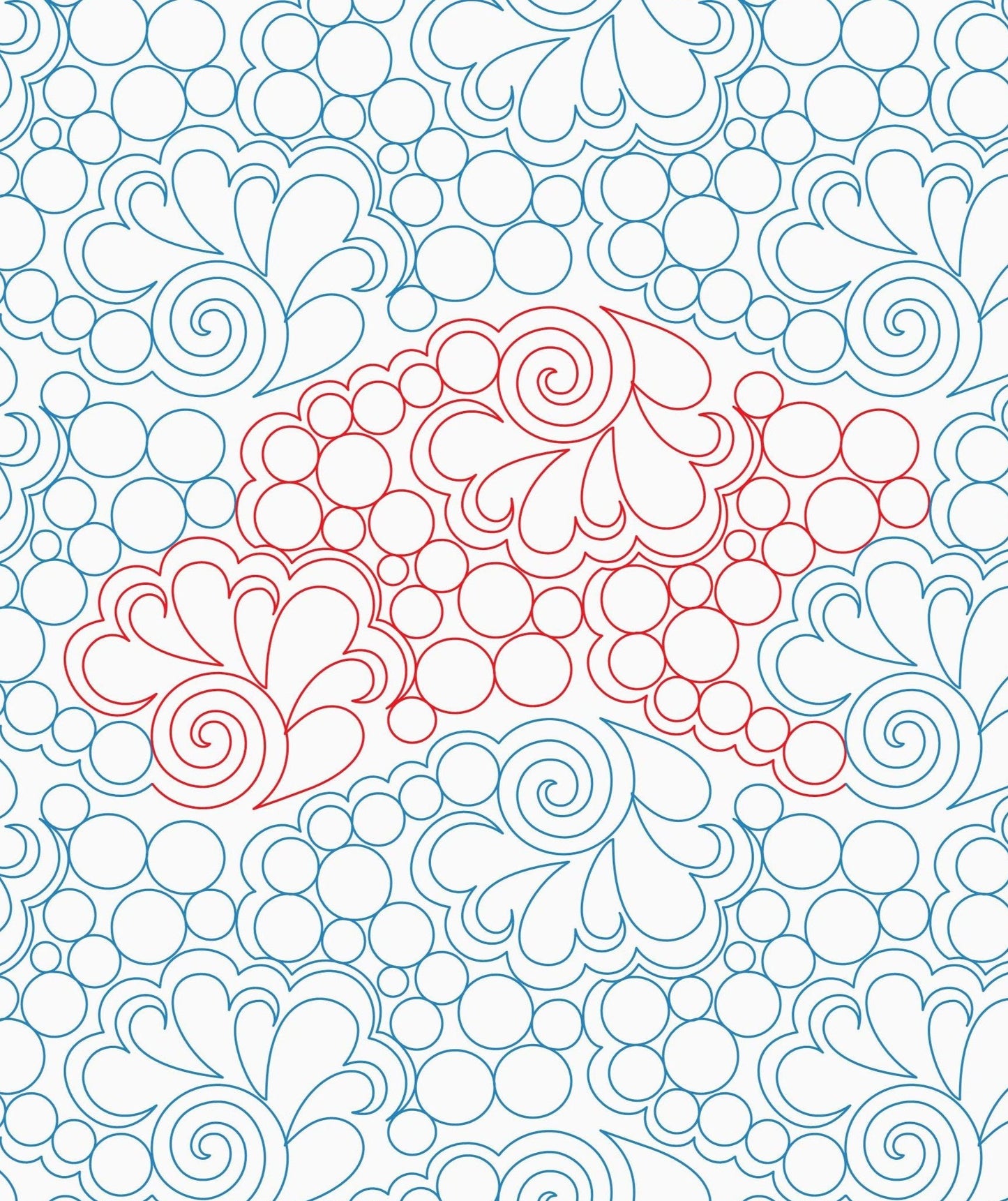 Fancy Pebbles