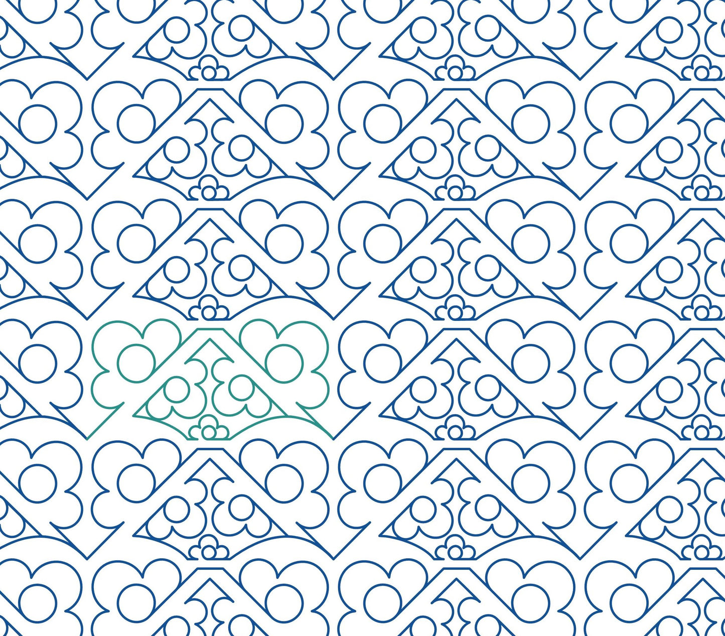Garden Lattice