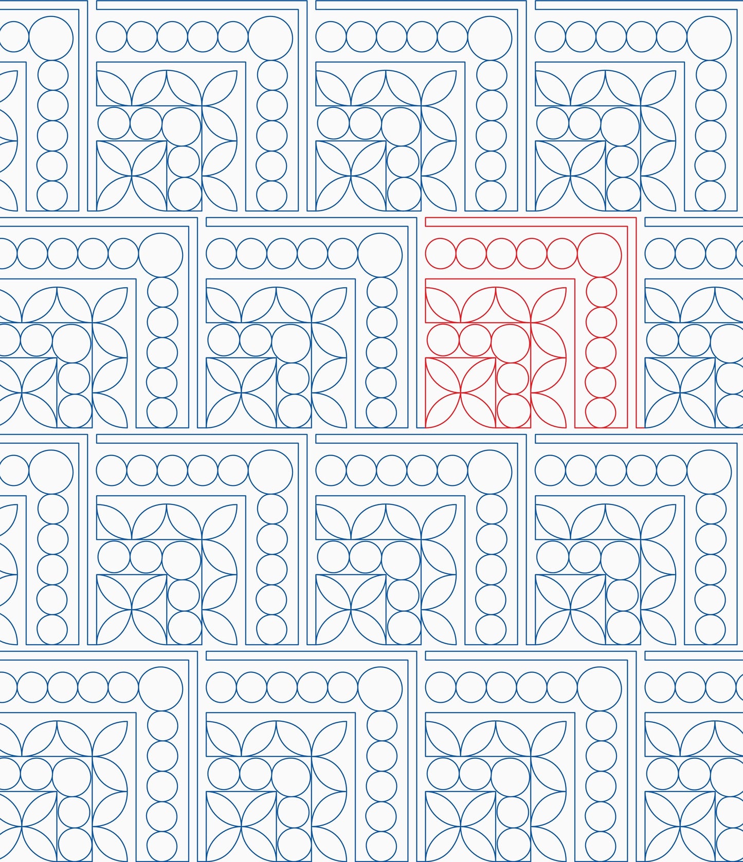Geometric Garden
