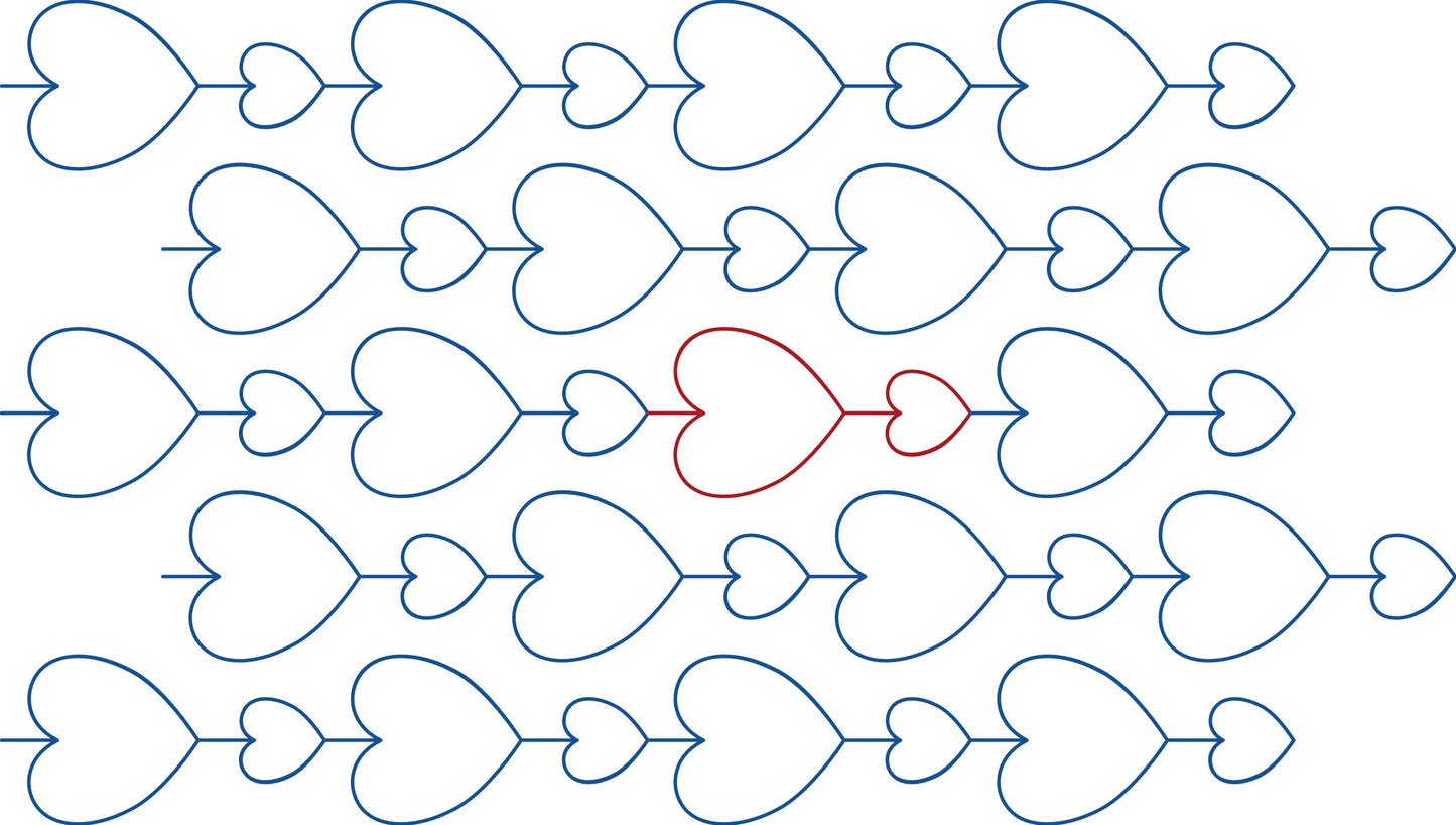 Heart Strings