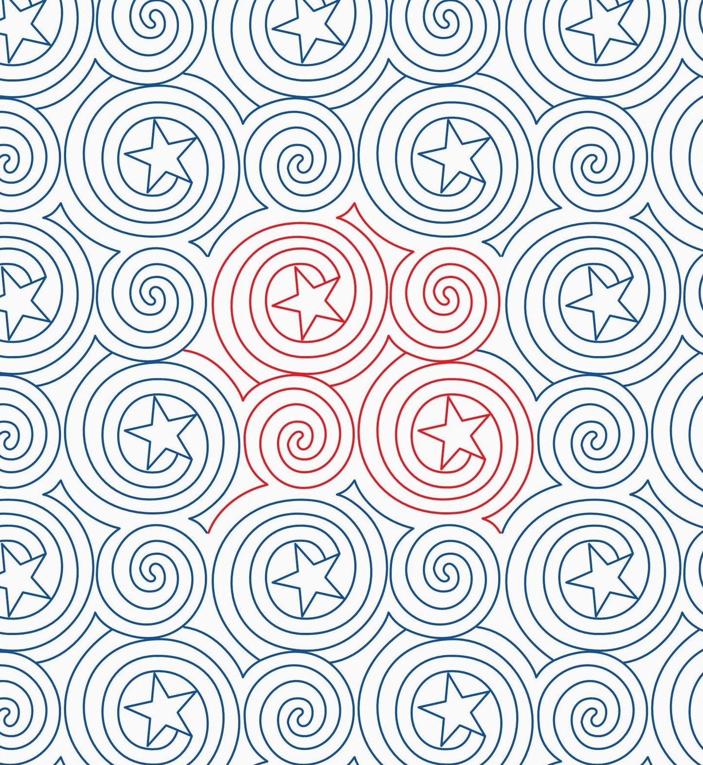 Hypnotic Stars