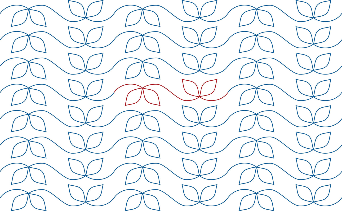 Lace Leaf
