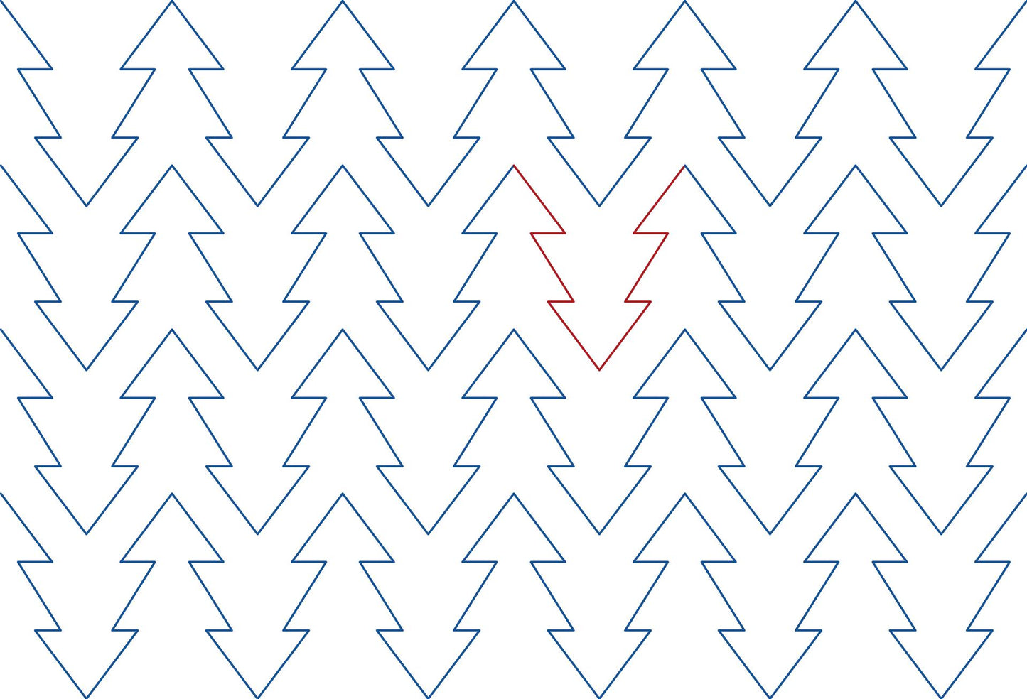 Minimal Pine