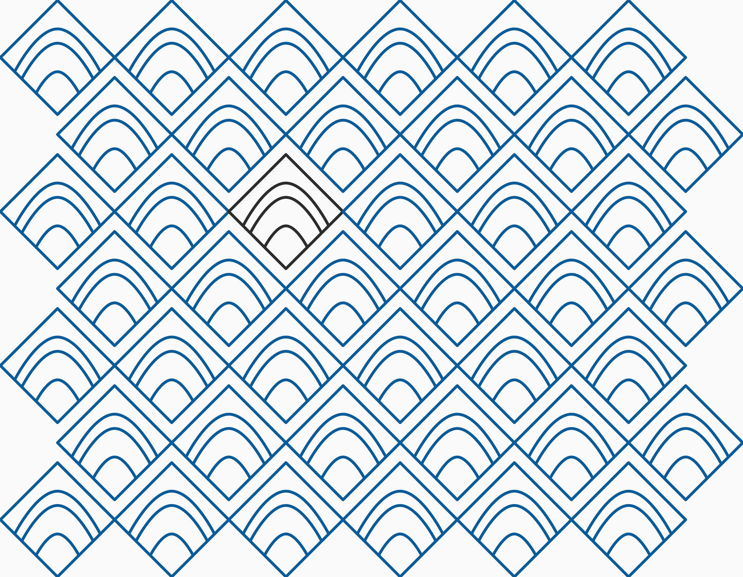 Nested Hill
