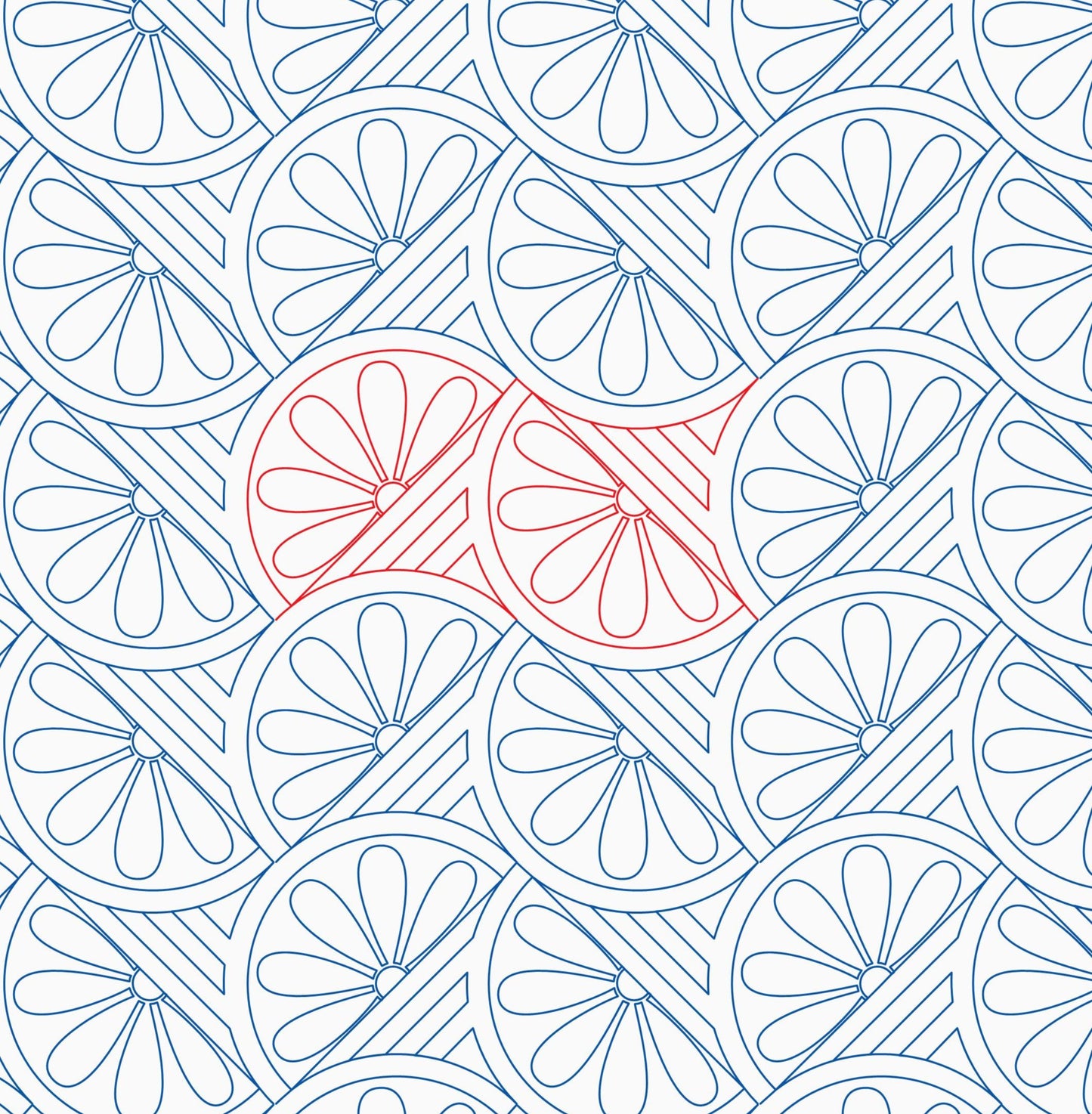 Petal Clam Jam