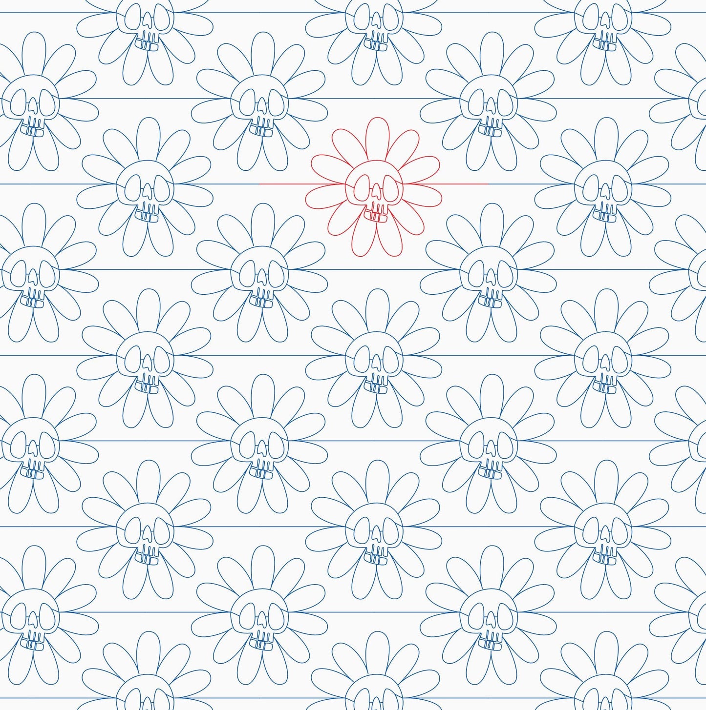 Pushing Up Daisies