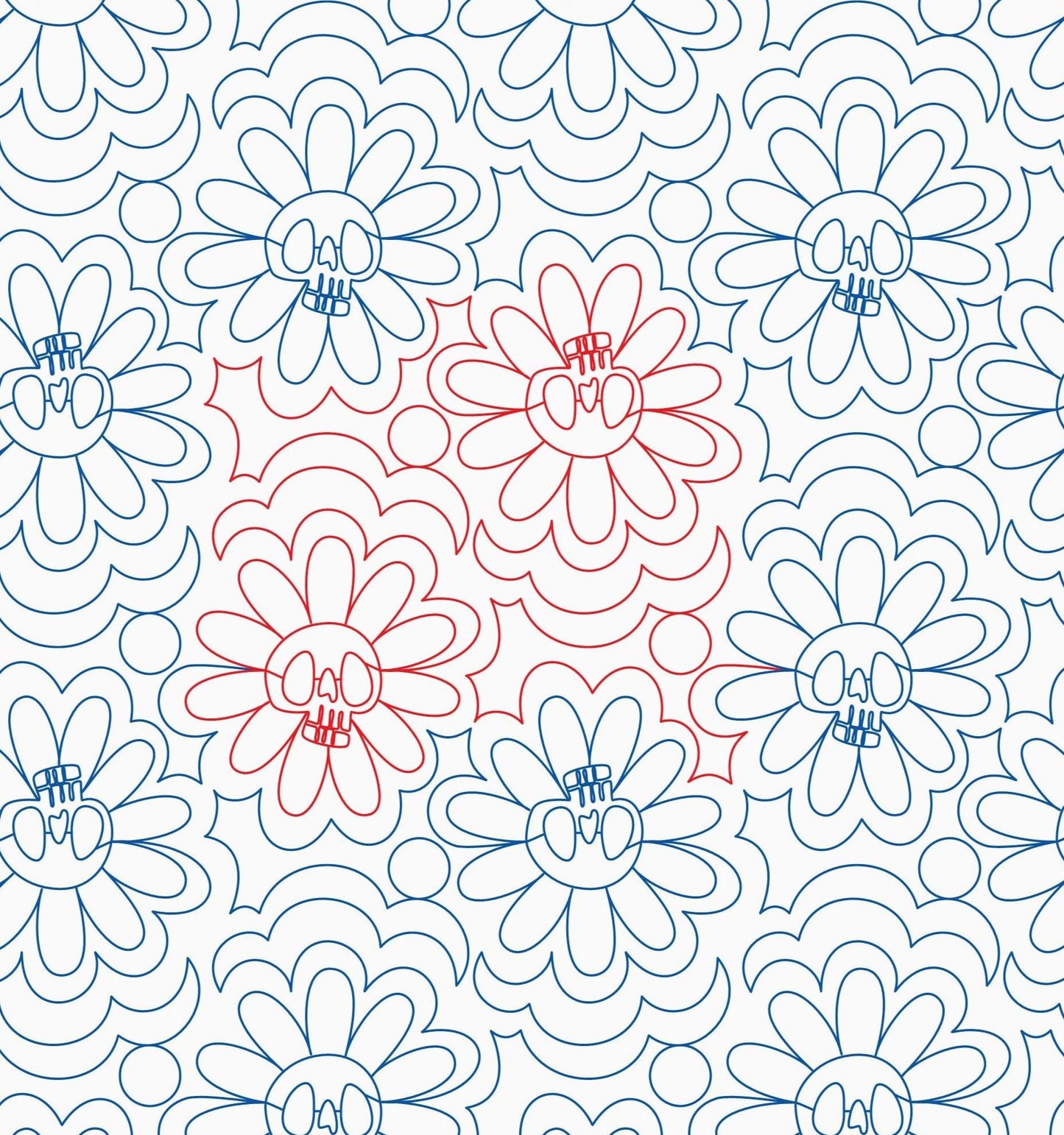 Pushing Up Daisies 2