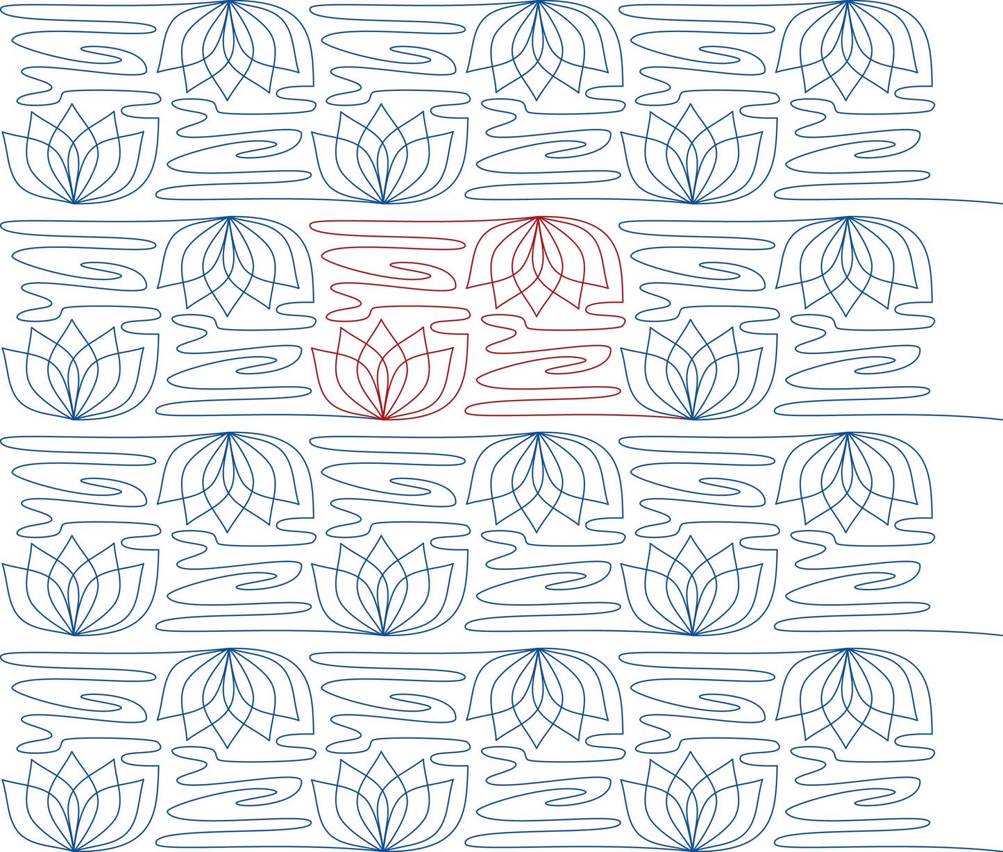 Sacred Lotus
