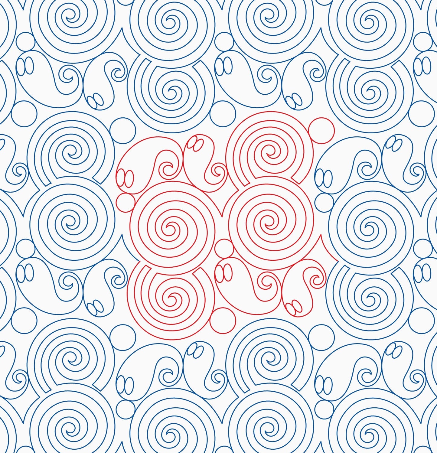 Spooky Spirals