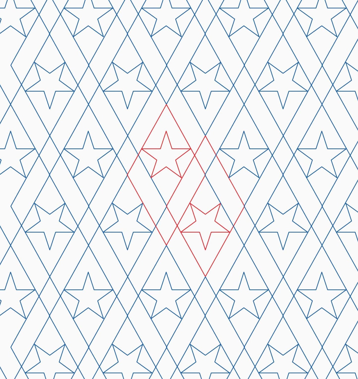Star Plaid