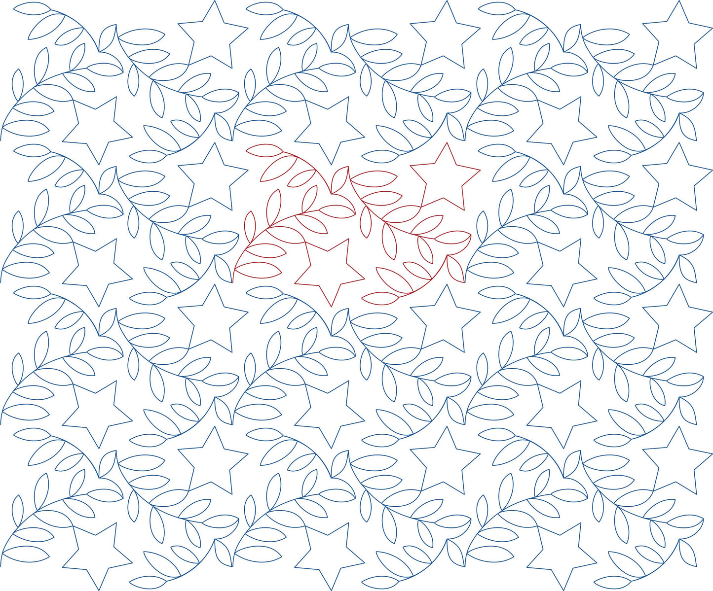 Star Vines