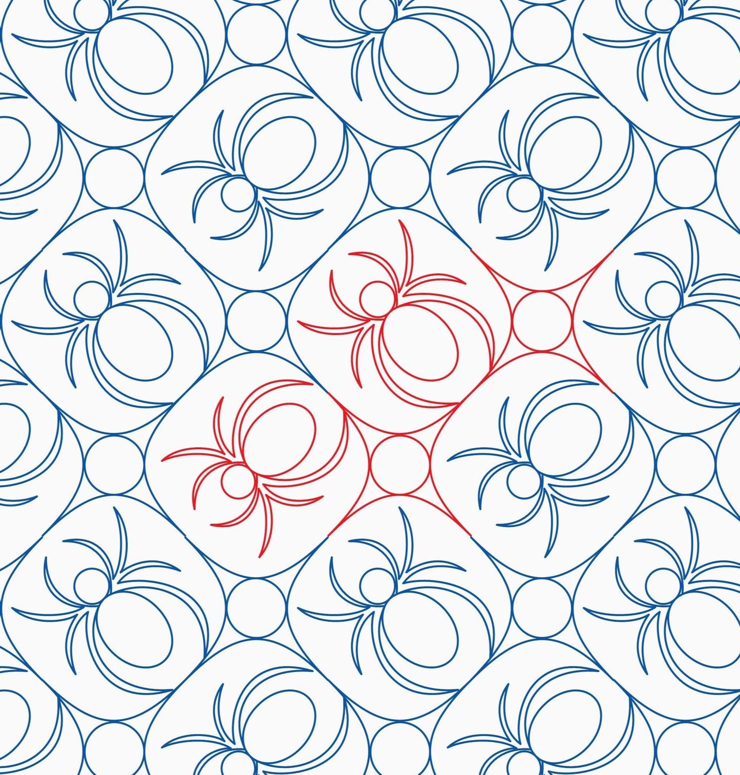 Stone Spiders