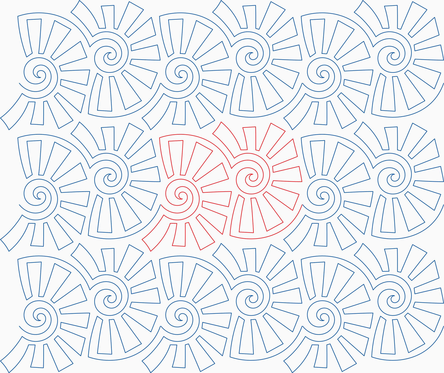 Sun Gears