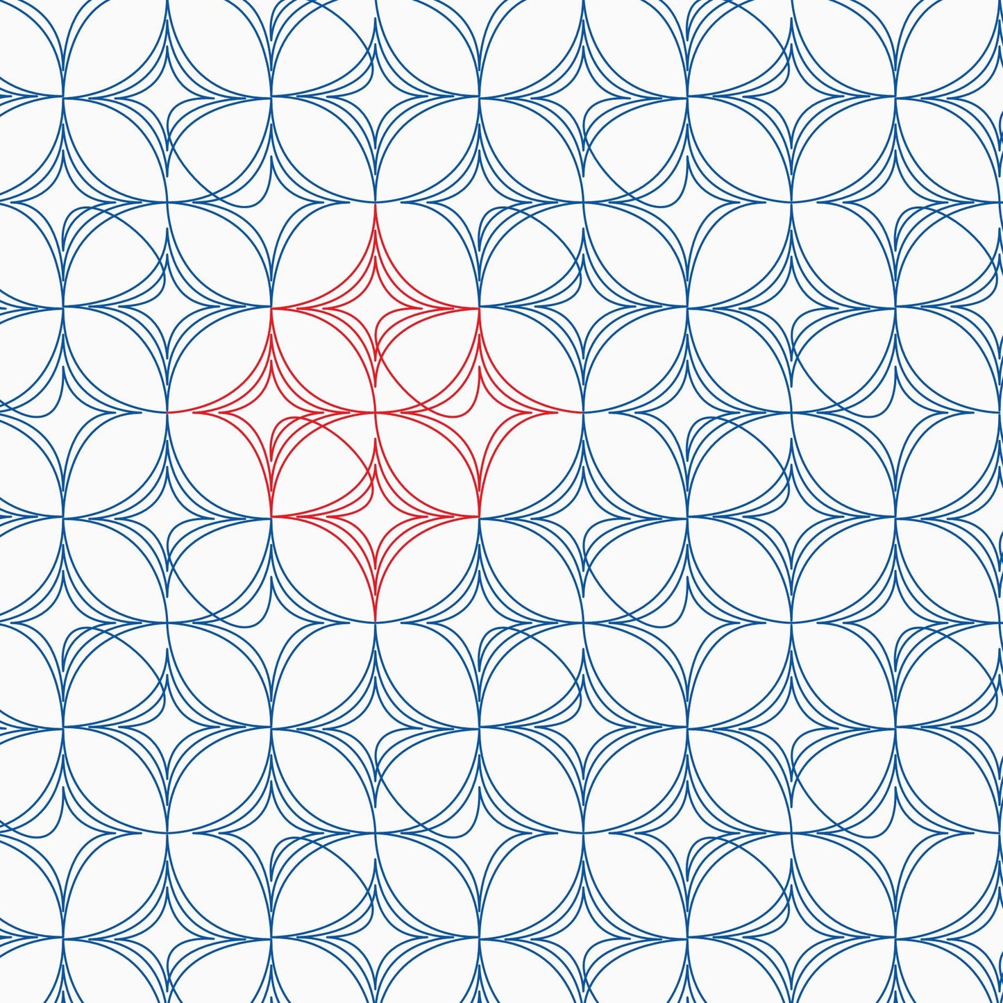 Swinging Orange Peel