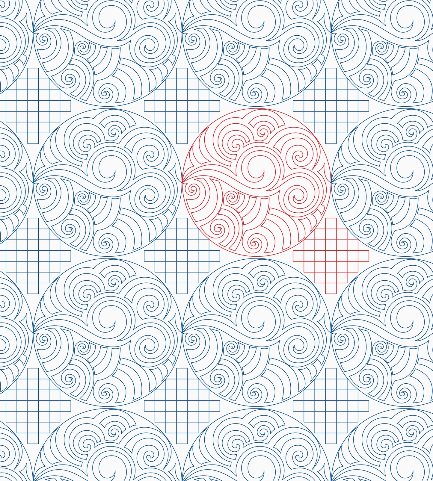 Tessellation Grid 2