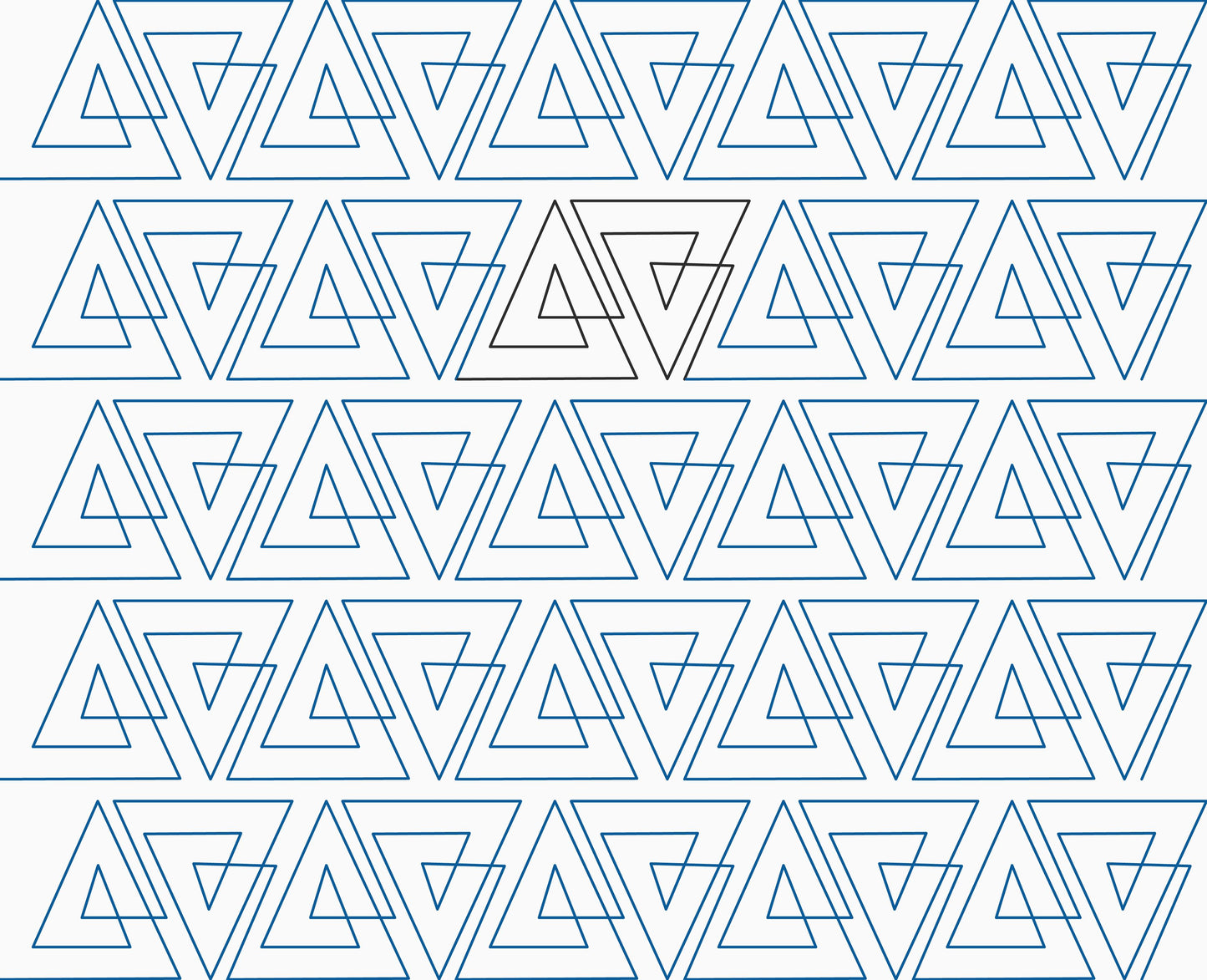 Triangular