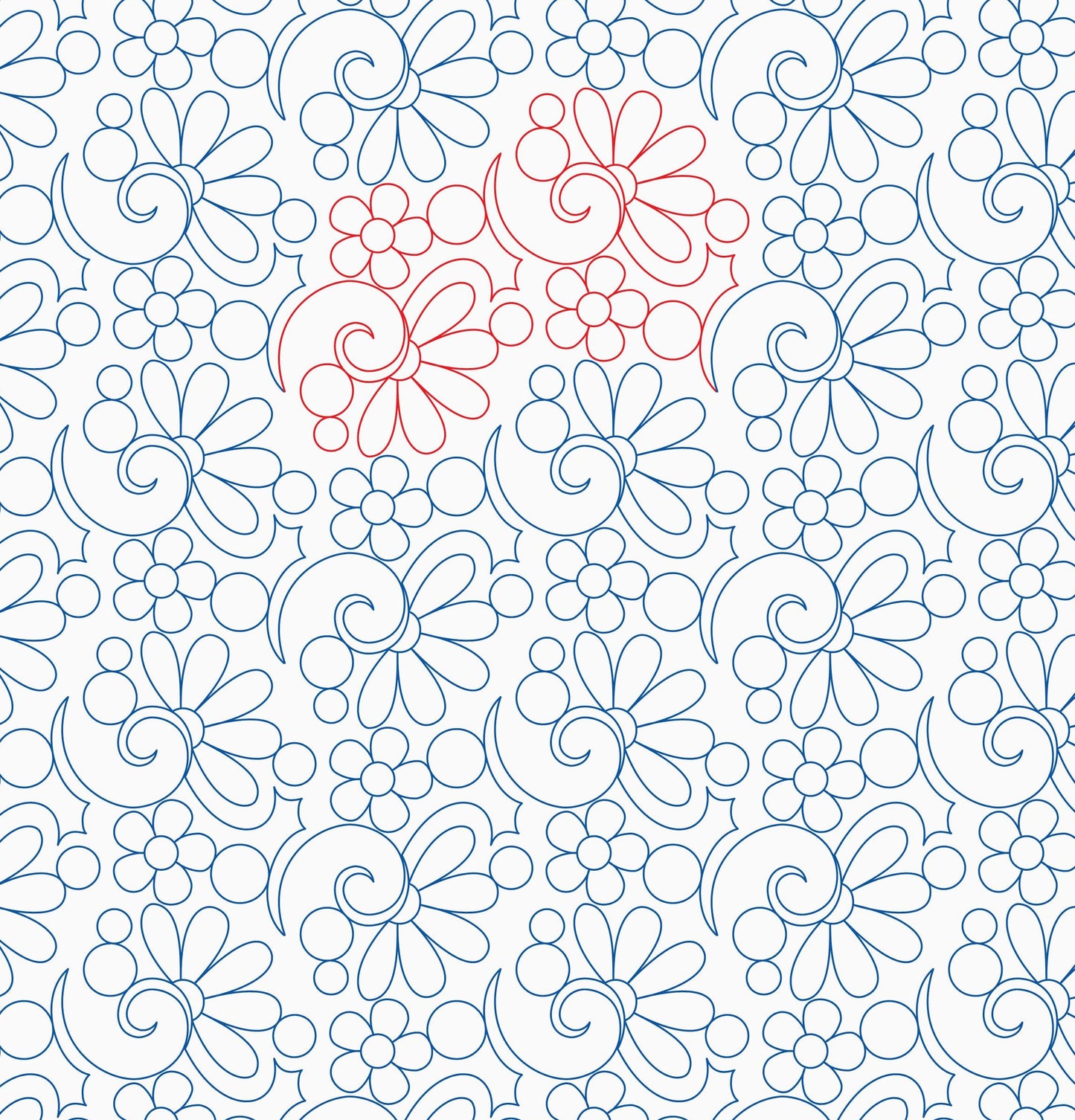 Vintage Flowers