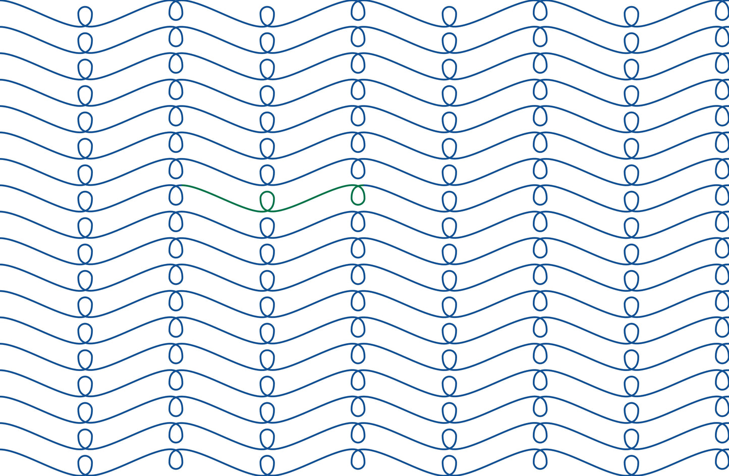 Wave Loop