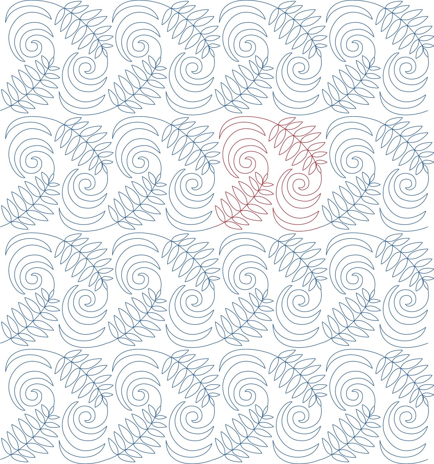 Windy Fern