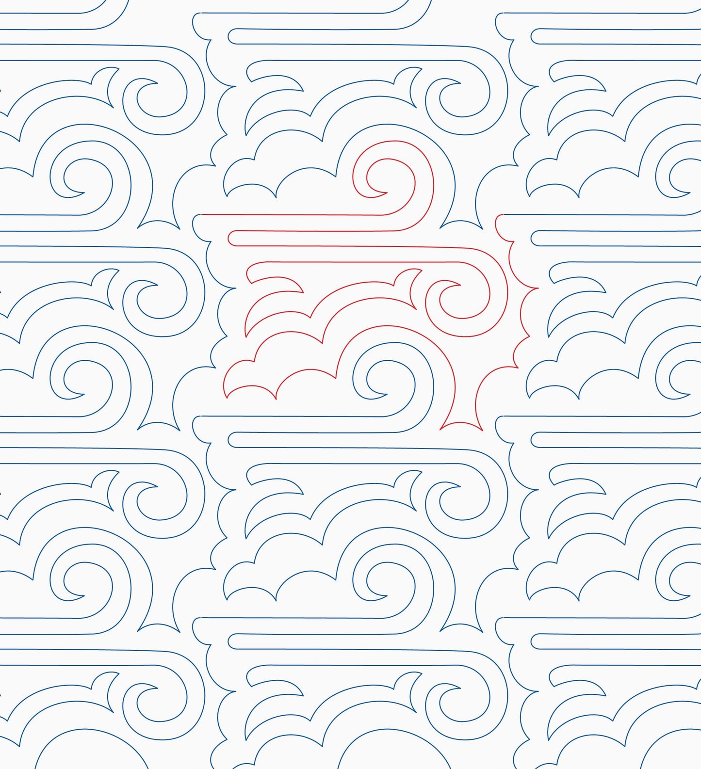 Zoom Clouds