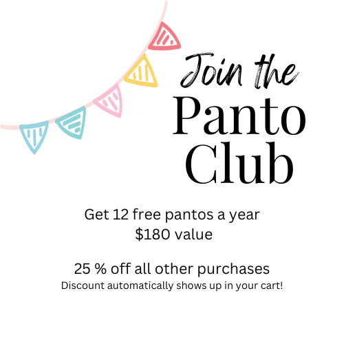 Panto Club