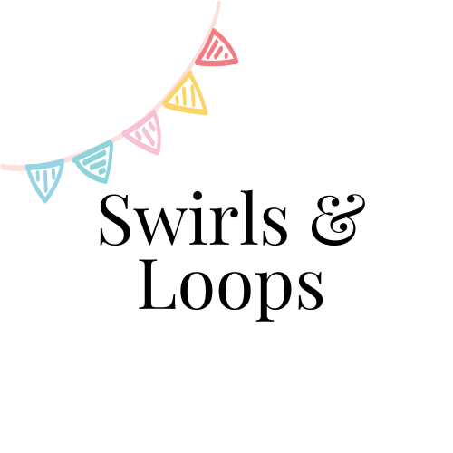 Swirls/Loops
