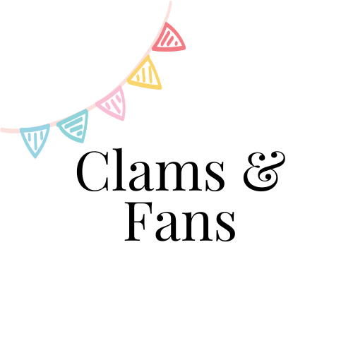 Clams/fans