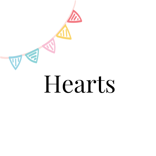 Hearts
