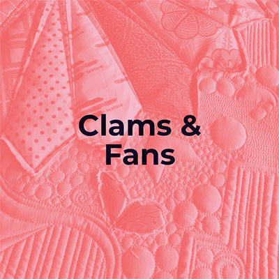 Clams/fans