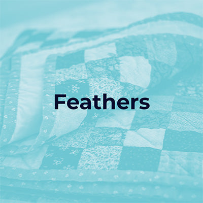 Feathers
