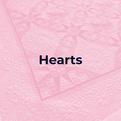 Hearts