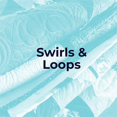 Swirls/Loops