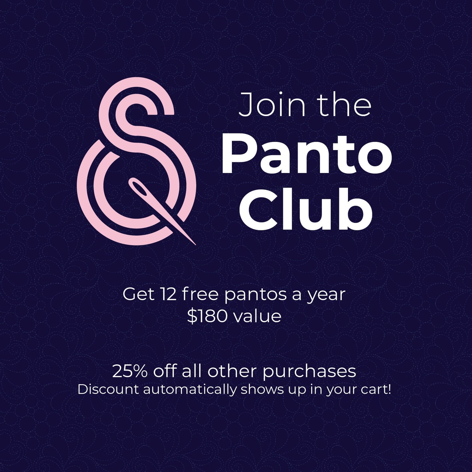 Panto Club