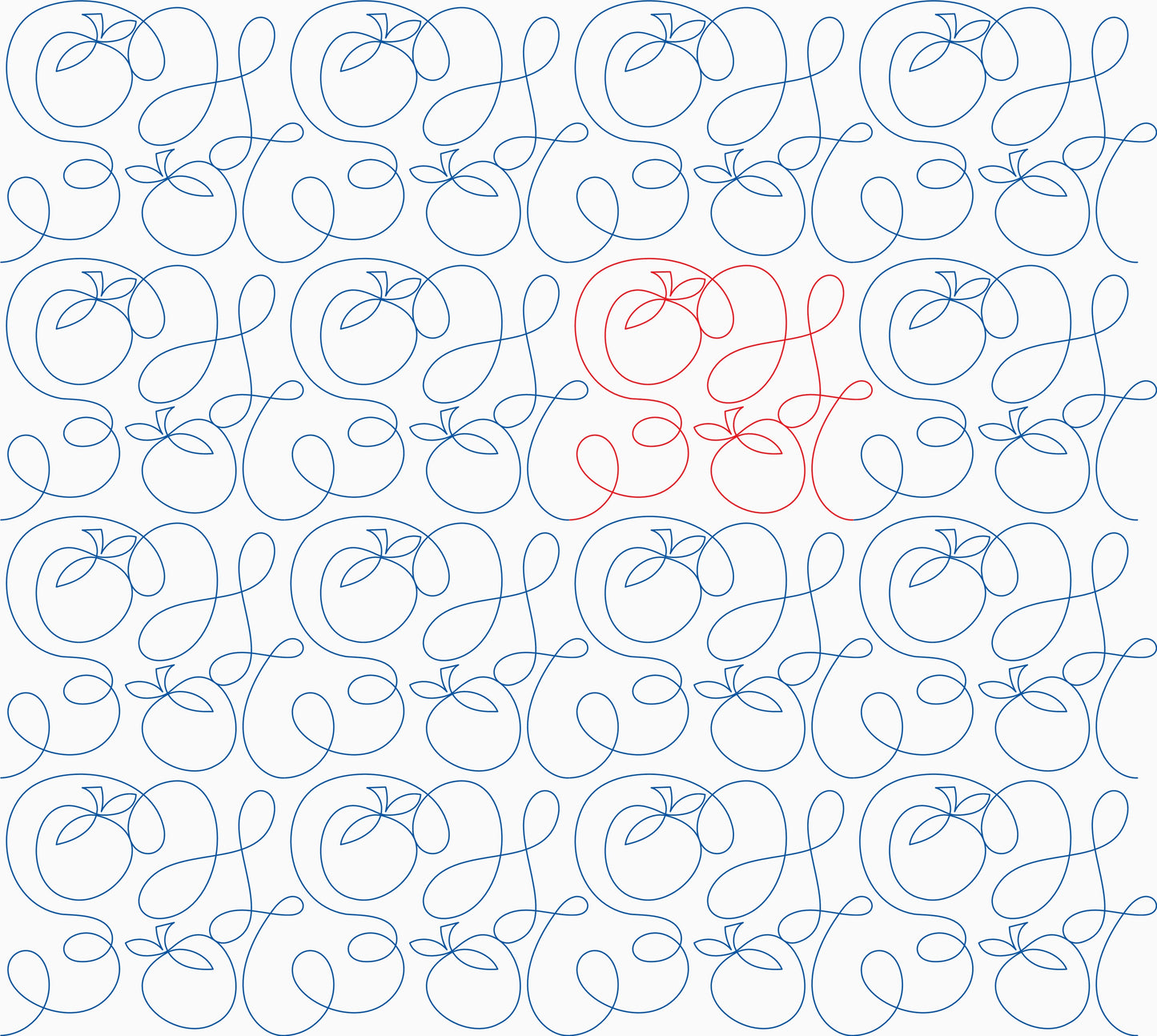 Apple String