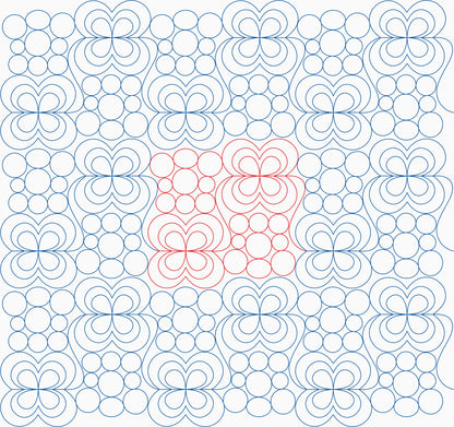 Bubble Blossoms