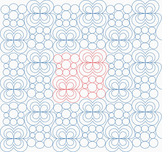 Bubble Blossoms