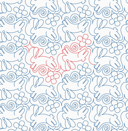Bunny Foo Foo