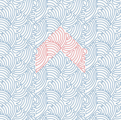 Chevron Echo