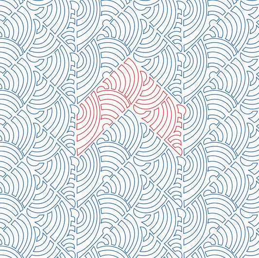 Chevron Echo